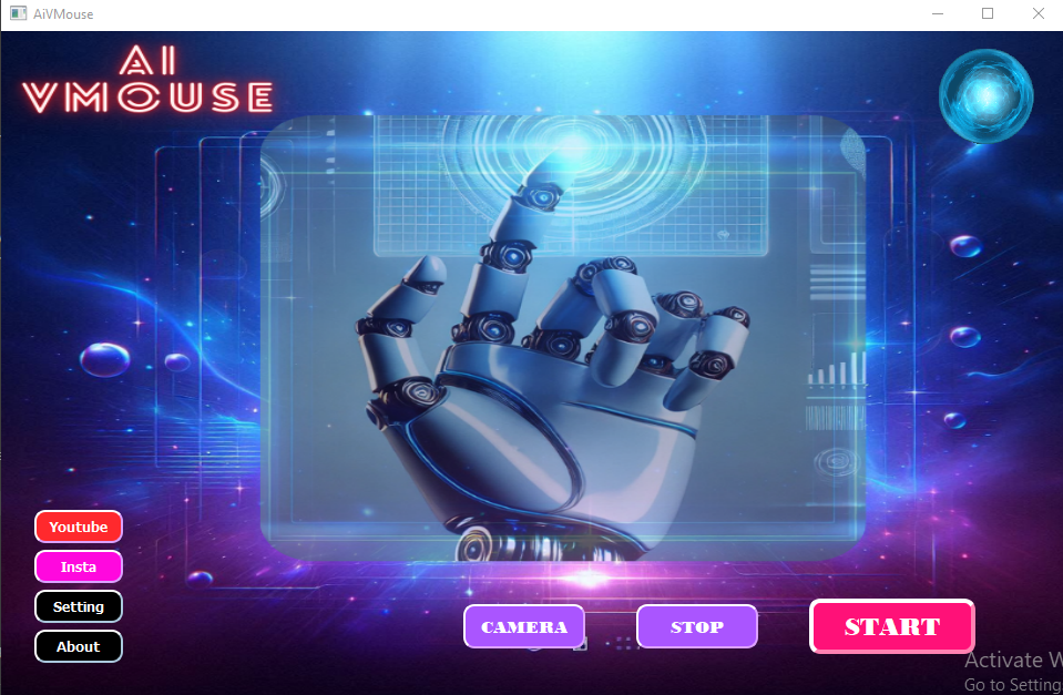AiVMouse